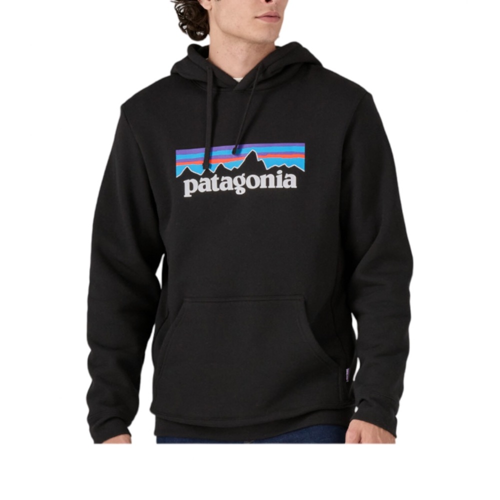 Men's P-6 Logo Uprisal Hoody